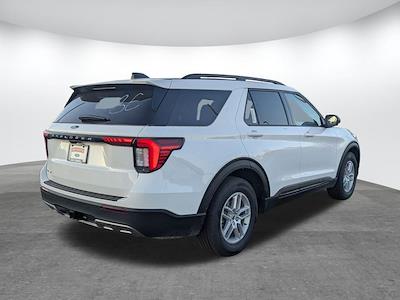 New 2026 Ford Explorer - photo 1