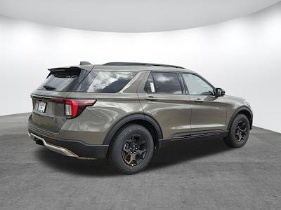 New 2026 Ford Explorer - photo 1