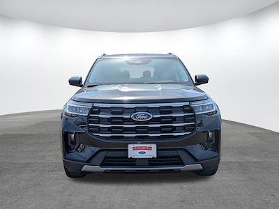 New 2026 Ford Explorer - photo 1