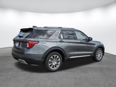 New 2026 Ford Explorer - photo 1