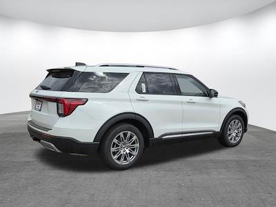 New 2026 Ford Explorer - photo 1