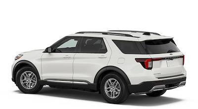 New 2026 Ford Explorer - photo 1