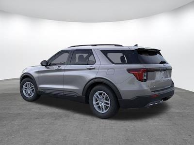 New 2026 Ford Explorer - photo 1