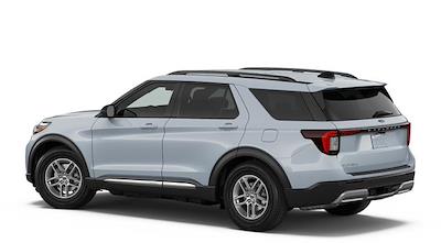 New 2026 Ford Explorer - photo 1