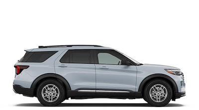New 2026 Ford Explorer - photo 1