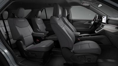 New 2026 Ford Explorer - photo 1