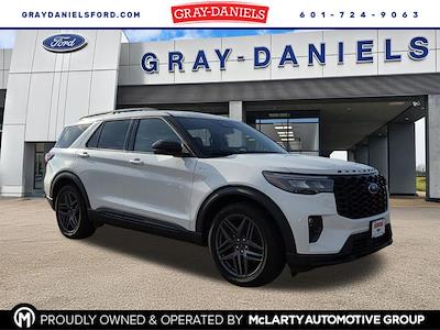 2026 Ford Explorer RWD SUV for sale #TGC19308 - photo 1