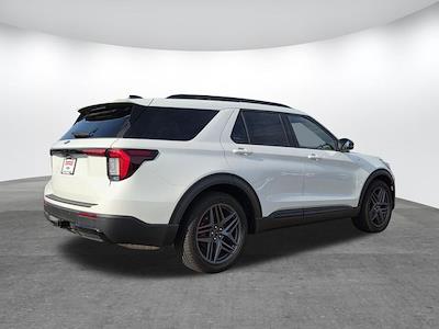 2026 Ford Explorer RWD SUV for sale #TGC19308 - photo 2