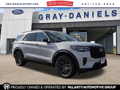 2026 Ford Explorer RWD SUV for sale #TGC38813 - photo 1