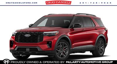 2026 Ford Explorer RWD SUV for sale #TGC38821 - photo 1