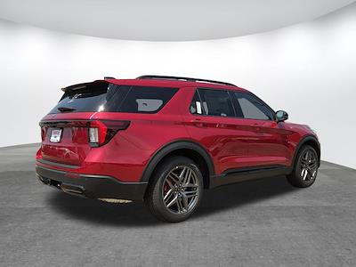 2026 Ford Explorer RWD SUV for sale #TGC38821 - photo 2