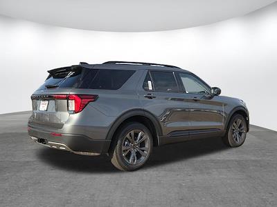 2026 Ford Explorer 4WD SUV for sale #TGC39758 - photo 2
