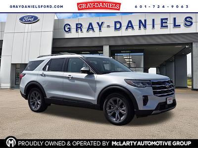2026 Ford Explorer 4WD SUV for sale #TGC40430 - photo 1