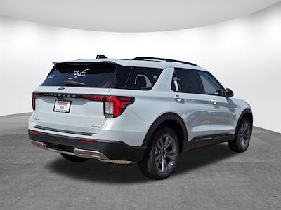 2026 Ford Explorer 4WD SUV for sale #TGC40430 - photo 2