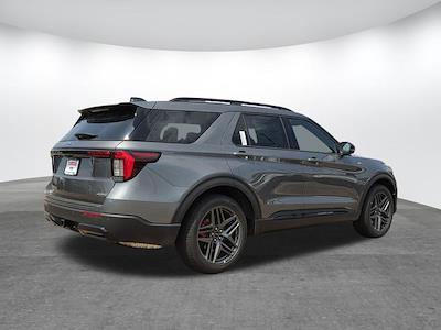 2026 Ford Explorer 4WD SUV for sale #TGC41197 - photo 2