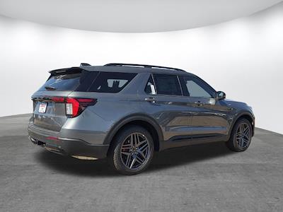 2026 Ford Explorer RWD SUV for sale #TGC41567 - photo 2