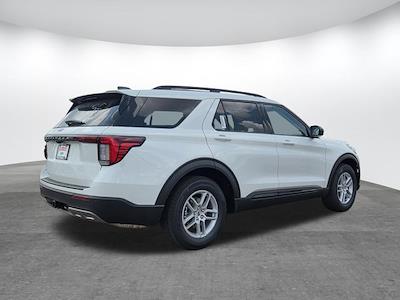2026 Ford Explorer RWD SUV for sale #TGC46600 - photo 2