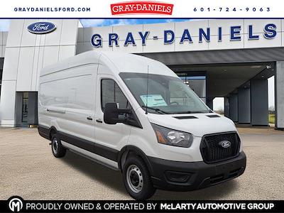 New 2026 Ford Transit 250 - photo 1