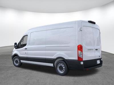 New 2026 Ford Transit 250 - photo 1