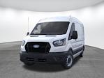 2026 Ford Transit 250 Medium Roof RWD Empty Cargo Van for sale #TKA86155 - photo 3