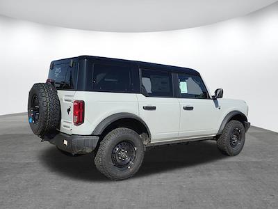New 2026 Ford Bronco - photo 1