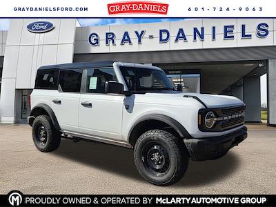 New 2026 Ford Bronco - photo 1