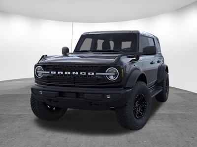 New 2026 Ford Bronco - photo 1