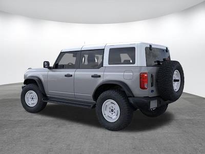 New 2026 Ford Bronco - photo 1