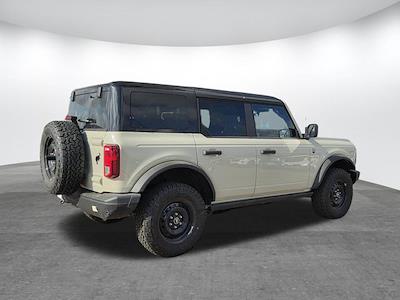 New 2026 Ford Bronco - photo 1