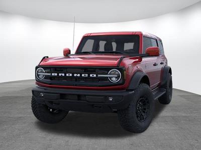 New 2026 Ford Bronco - photo 1
