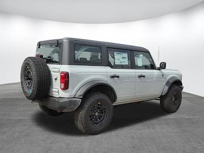 New 2026 Ford Bronco - photo 1