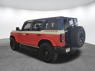 New 2026 Ford Bronco - photo 1