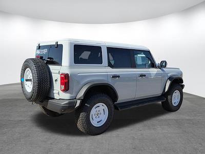 New 2026 Ford Bronco - photo 2
