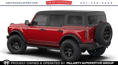 New 2026 Ford Bronco - photo 1