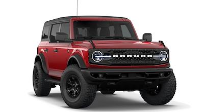 New 2026 Ford Bronco - photo 1