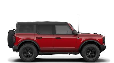 New 2026 Ford Bronco - photo 1