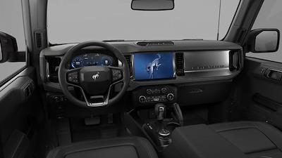 New 2026 Ford Bronco - photo 1