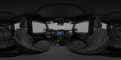 New 2026 Ford Bronco - photo 1