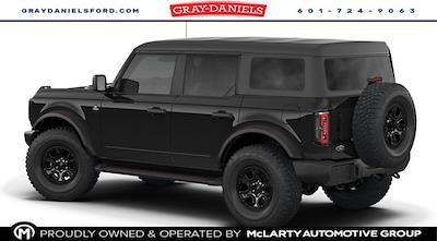 New 2026 Ford Bronco - photo 1