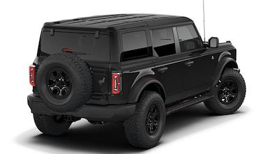 New 2026 Ford Bronco - photo 1