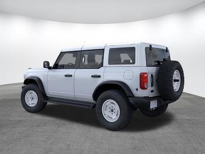 New 2026 Ford Bronco - photo 1