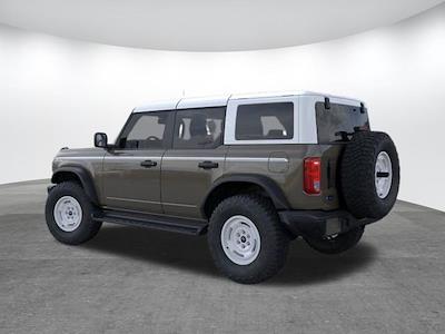 New 2026 Ford Bronco - photo 1