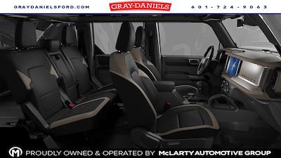 New 2026 Ford Bronco - photo 1