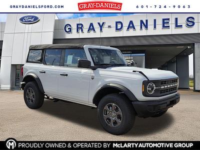New 2026 Ford Bronco - photo 1