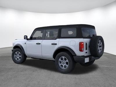 New 2026 Ford Bronco - photo 1