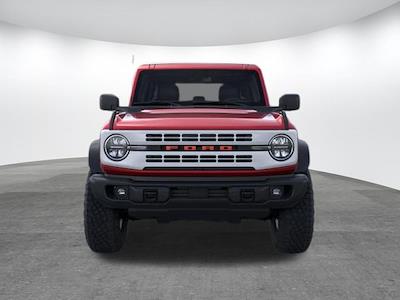New 2026 Ford Bronco - photo 1