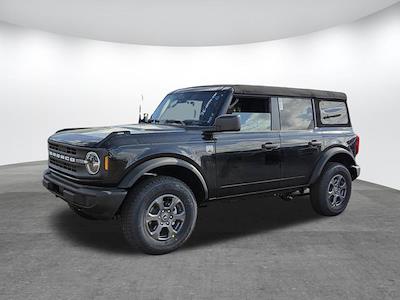 New 2026 Ford Bronco - photo 1