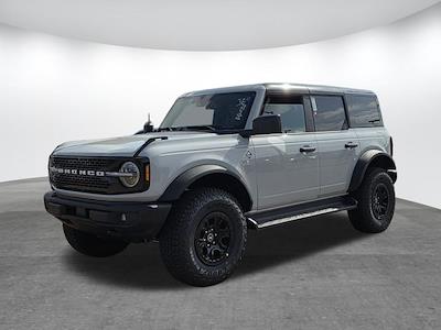 2026 Ford Bronco 4WD SUV for sale #TLB00732 - photo 2