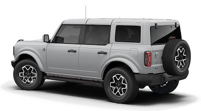 2026 Ford Bronco 4WD SUV for sale #TLB10529 - photo 2