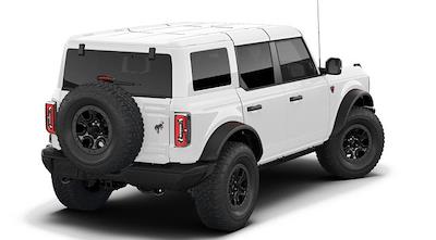 2026 Ford Bronco 4WD SUV for sale #TLB10744 - photo 2